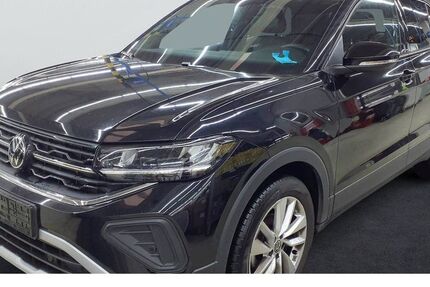 VW T-Cross 13.988 km 25.790 &euro; Suhl 98527