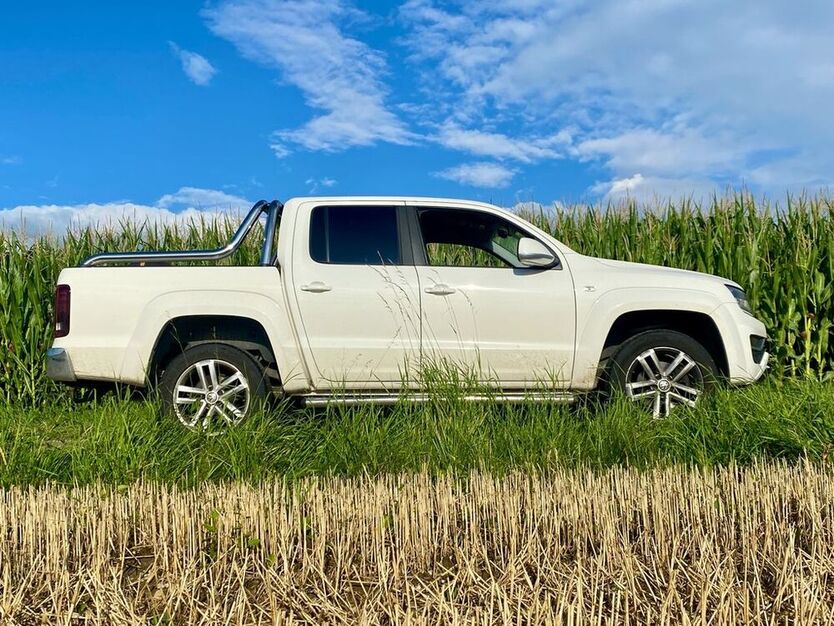 Amarok