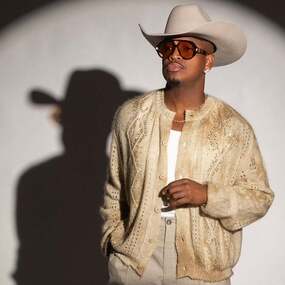 NE-YO & AKON: Nights Like This Tour 2026 | Premium Seat 28.05.2026 Uber Arena