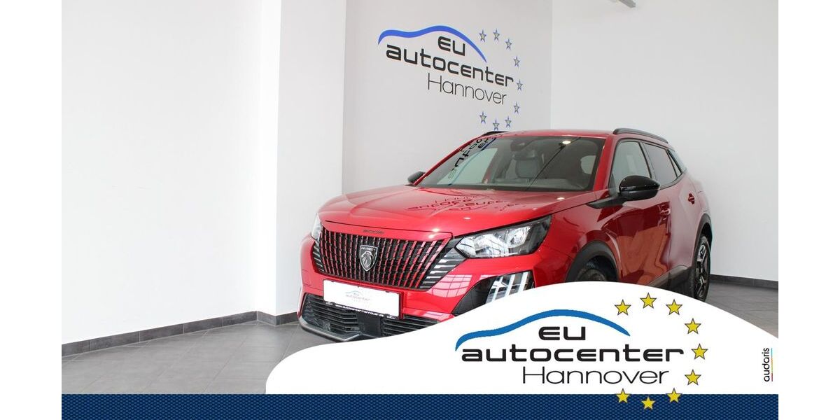 Peugeot 2008 18.643 km 19.990 &euro; Hannover 30165