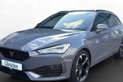 Cupra Leon 37.353 km 27.390 &euro; Eschwege 37269