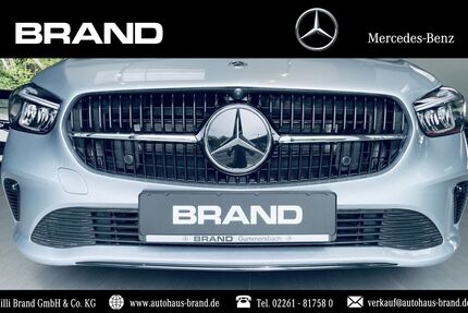 Mercedes-Benz B 200 3.000 km 39.900 &euro; Gummersbach 51645