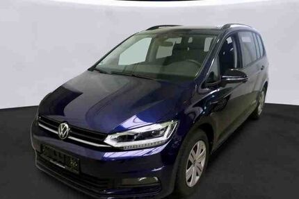 VW Touran 15.848 km 37.590 &euro; Sangerhausen 06526