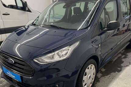 Ford Transit Connect 158.300 km 8.980 &euro; Landau a.d. Isar 94405