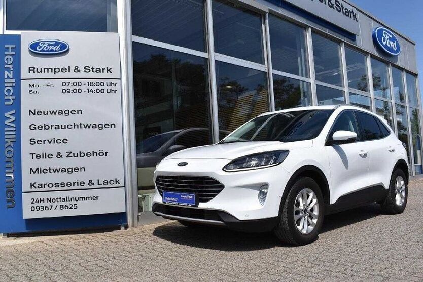 Kuga