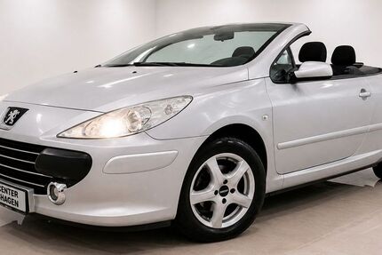 Peugeot 307 133.000 km 4.270 &euro; Rostock 18106