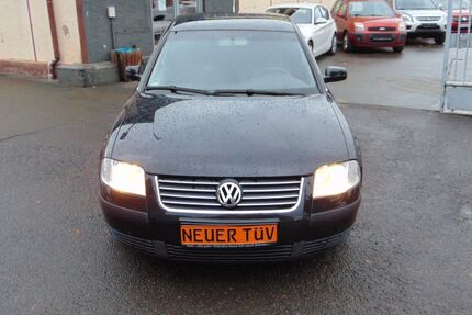 VW Passat 143.000 km 2.999 &euro; Gotha OT Siebleben 99867