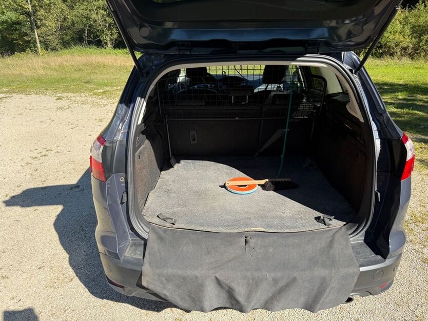 Ford Focus 192.150 km 6.500 € Mühlheim an der Donau 78570