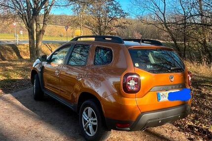 Dacia Duster 116.800 km 7.790 &euro; Brackenheim 70435