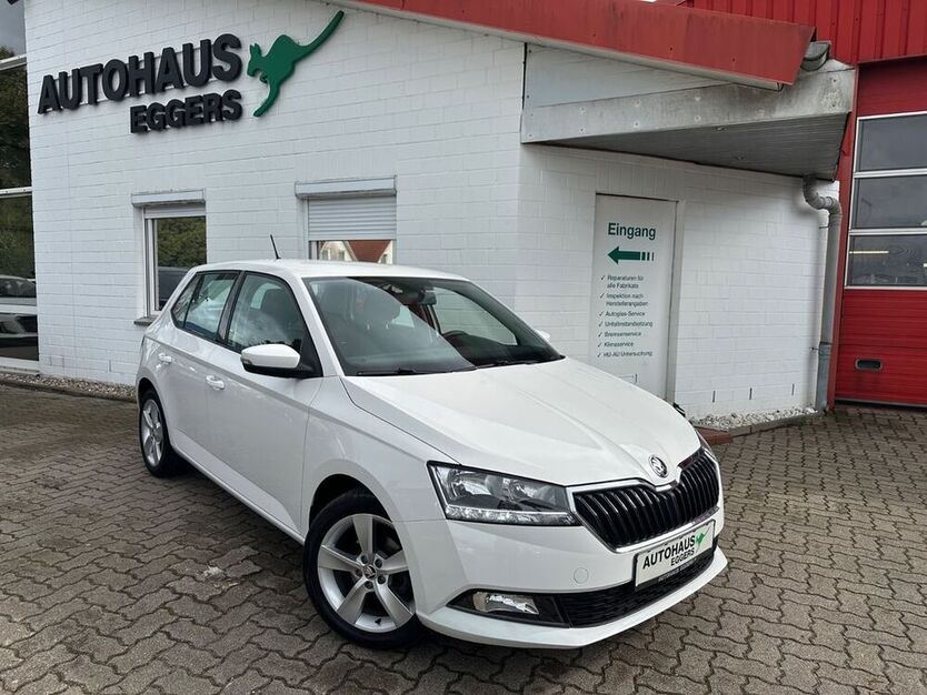 Fabia