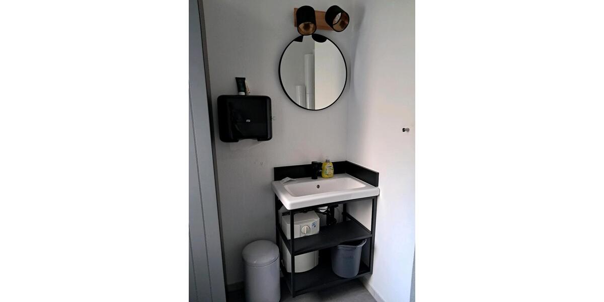 Gewerbeobjekt Bad Wildungen - 1.840&euro; | Angebot:26265889