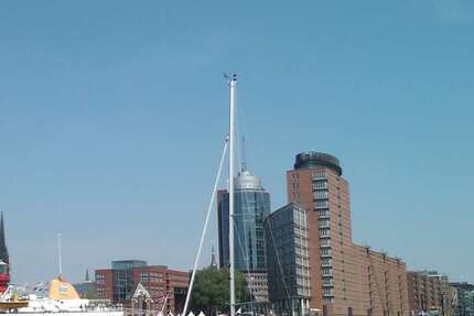 Gewerbeobjekt Hamburg Hamburg-Mitte - 21.386&euro; | Angebot:27146500