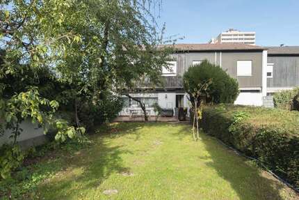 Haus Neu-Isenburg Isenburg - 7 Zimmer, 142 m&sup2;, 674.000&euro; | Angebot:25472561