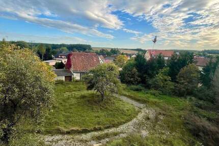 Grundstück Walsdorf Erlau - 89.000&euro; | Angebot:26276063
