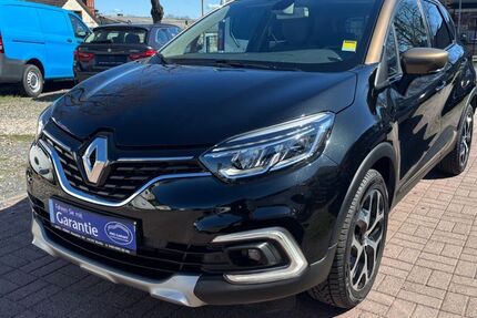 Renault Captur 57.745 km 13.800 &euro; Berlin 13127