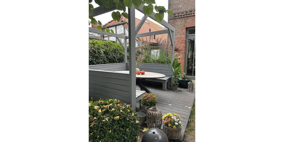 Einfamilienhaus Meldorf - 6 Zimmer, 270 m&sup2;, 685.000&euro; | Angebot:26197976
