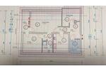 Dachgeschoßwohnung Freigericht - 3.5 Zimmer, 111 m&sup2;, 1.100&euro; | Angebot:25853896