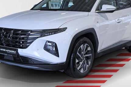Hyundai TUCSON 35.543 km 28.350 &euro; Schwarzenbek 21493