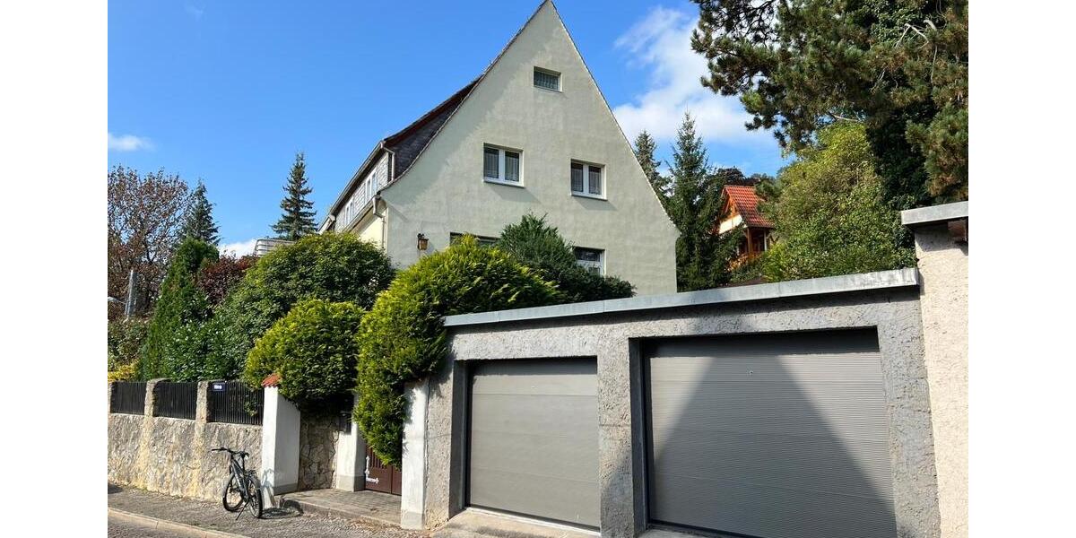 Einfamilienhaus Jena - 9 Zimmer, 225 m&sup2;, 630.000&euro; | Angebot:26838225