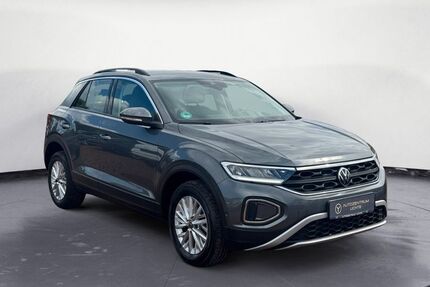 VW T-Roc 88.000 km 23.399 &euro; Uchte 31600
