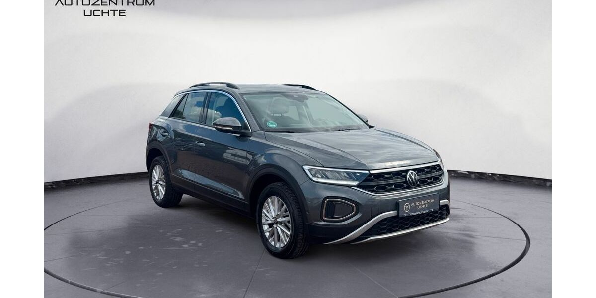 VW T-Roc 88.000 km 23.399 &euro; Uchte 31600