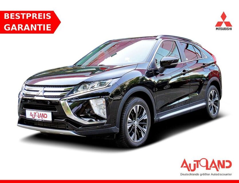 Eclipse Cross