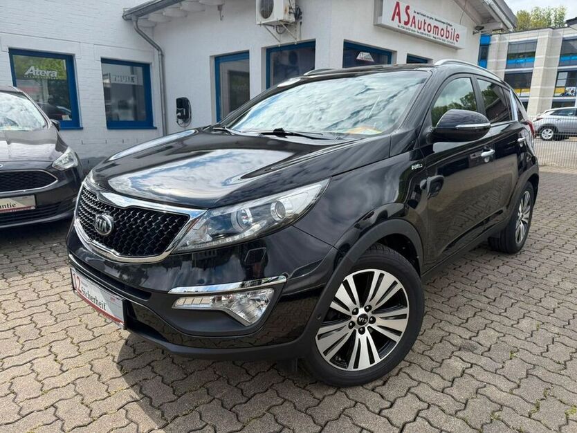 Sportage