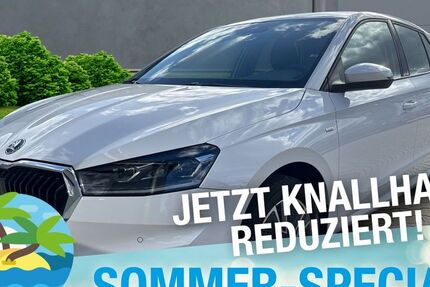 Skoda Fabia 86.782 km 18.870 &euro; Marktredwitz 95615
