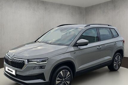 Skoda Karoq 4.090 km 35.500 € Gießen 35392