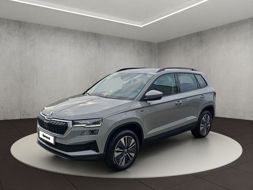 Skoda Karoq 4.090 km 35.500 € Gießen 35392