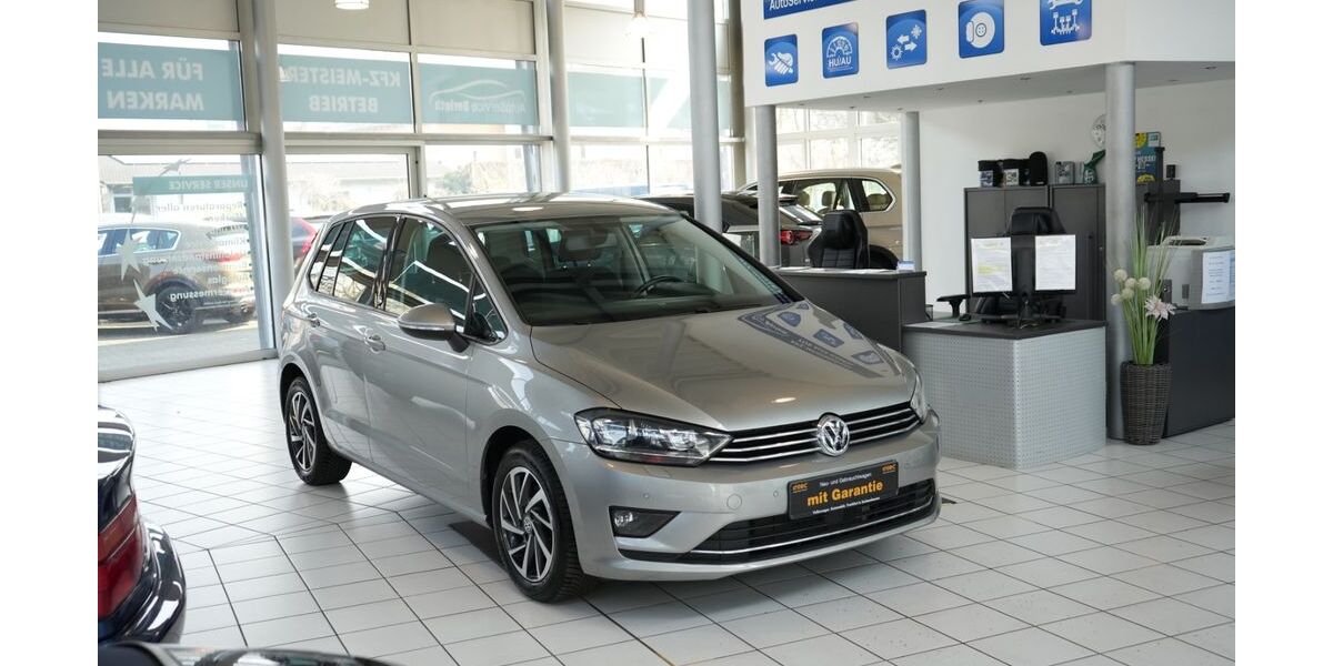 VW Golf 20.172 km 15.900 &euro; Obertshausen 63179