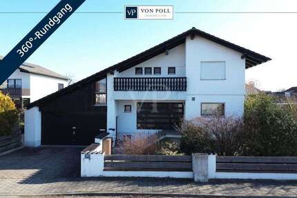 Haus zum Mieten in Ingolstadt Unterbrunnenreuth 1.700 € 144 m²