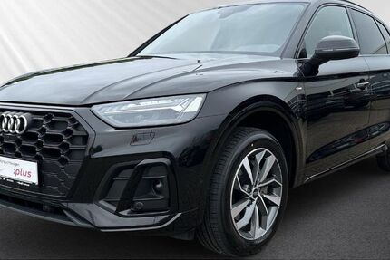 Audi Q5 64.997 km 39.790 &euro; Greifswald 17489