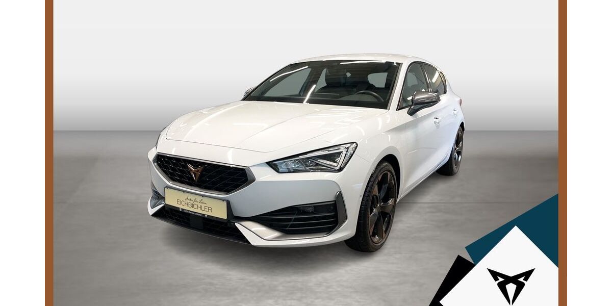 Cupra Leon 16.944 km 26.920 € Landshut 84030