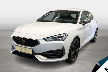 Cupra Leon 16.944 km 27.820 € Landshut 84030