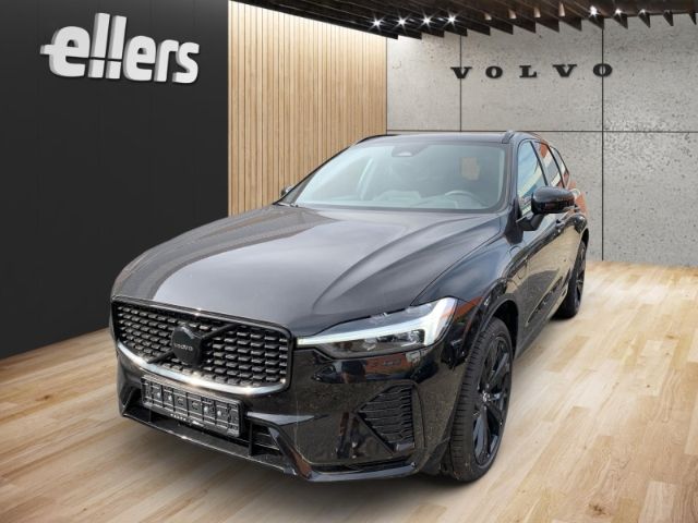 Volvo XC60 1.100 km 68.850 &euro; Vechta 49377