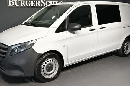 Mercedes-Benz Vito 30.650 km 34.391 &euro; Waiblingen 71332