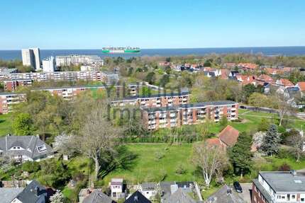 Wohnung Cuxhaven / Döse Döse - 2 Zimmer, 69 m&sup2;, 245.000&euro; | Angebot:26357767