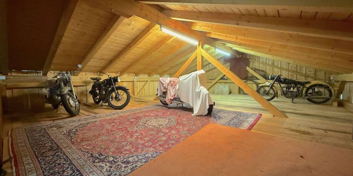 Bungalow Ruhstorf an der Rott Ruhstorf - 7 Zimmer, 218 m&sup2;, 690.000&euro; | Angebot:26171601