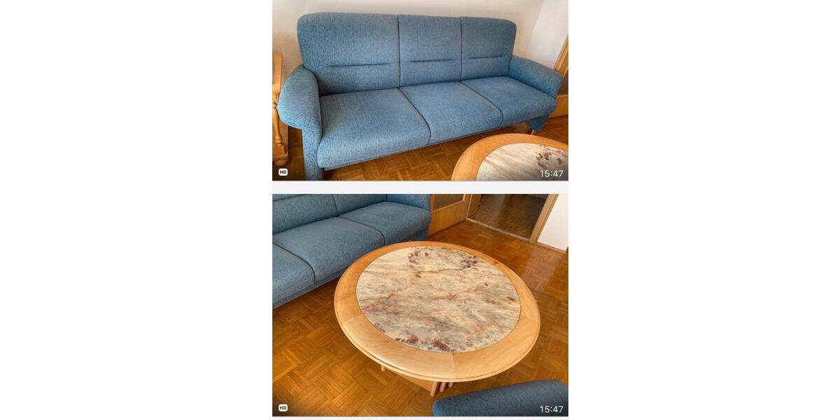 Etagenwohnung Königsbrunn - 2 Zimmer, 57 m&sup2;, 980&euro; | Angebot:26344107