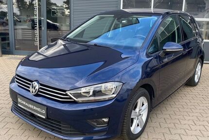 VW Golf 118.355 km 11.950 € Parey 39317