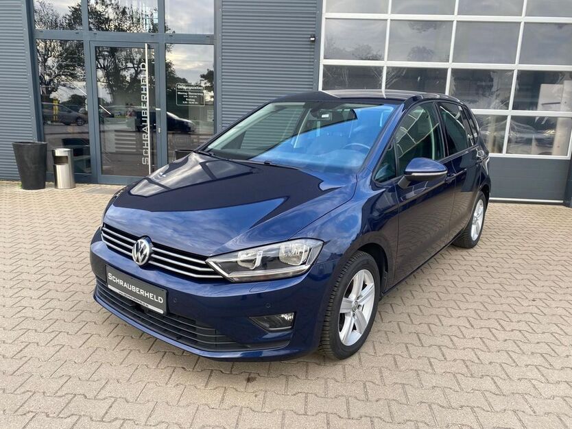 VW Golf 118.355 km 11.950 € Parey 39317