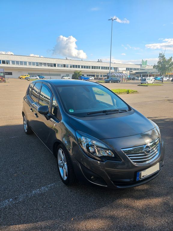 Meriva