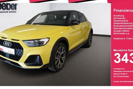 Audi A1 93.193 km 19.190 &euro; Leonberg 71229