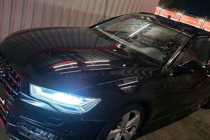 Audi A6 176.000 km 18.000 &euro; Wallenhorst 49134