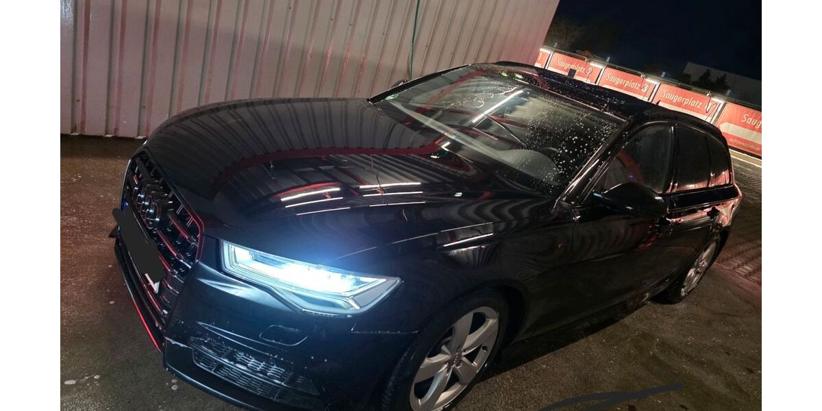 Audi A6 176.000 km 18.000 &euro; Wallenhorst 49134