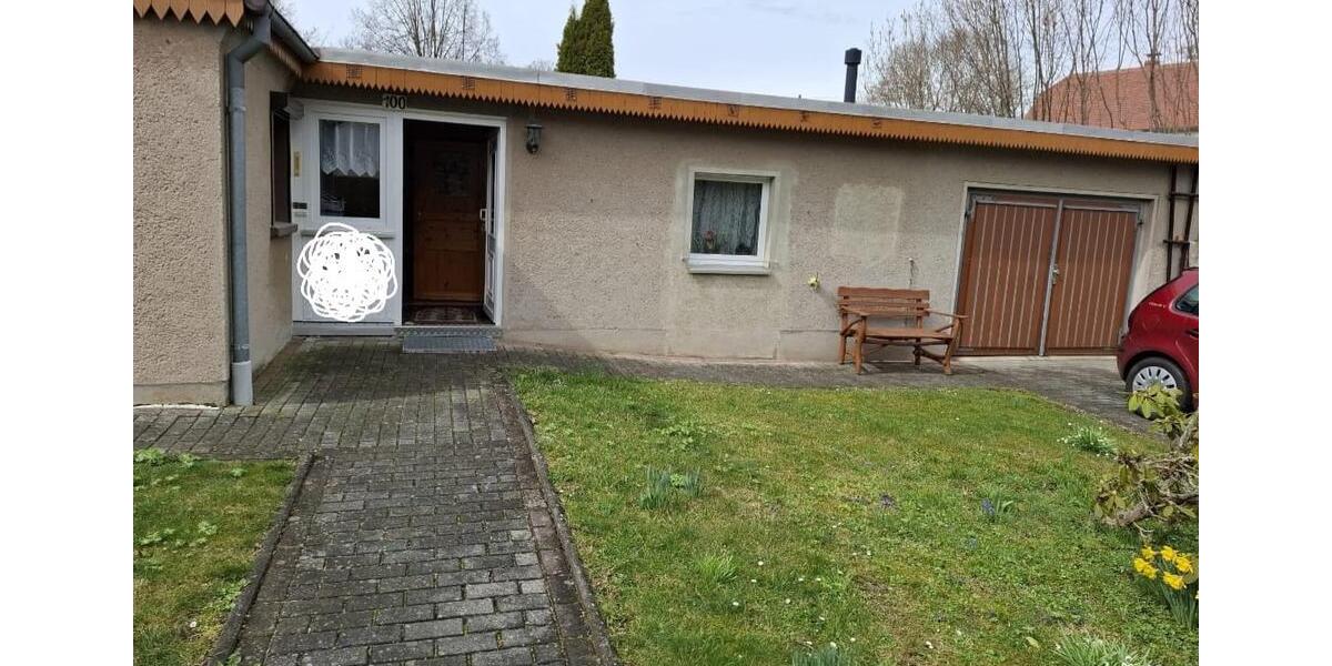 Einfamilienhaus Herrnhut - 3 Zimmer, 80 m&sup2;, 80.000&euro; | Angebot:26688889