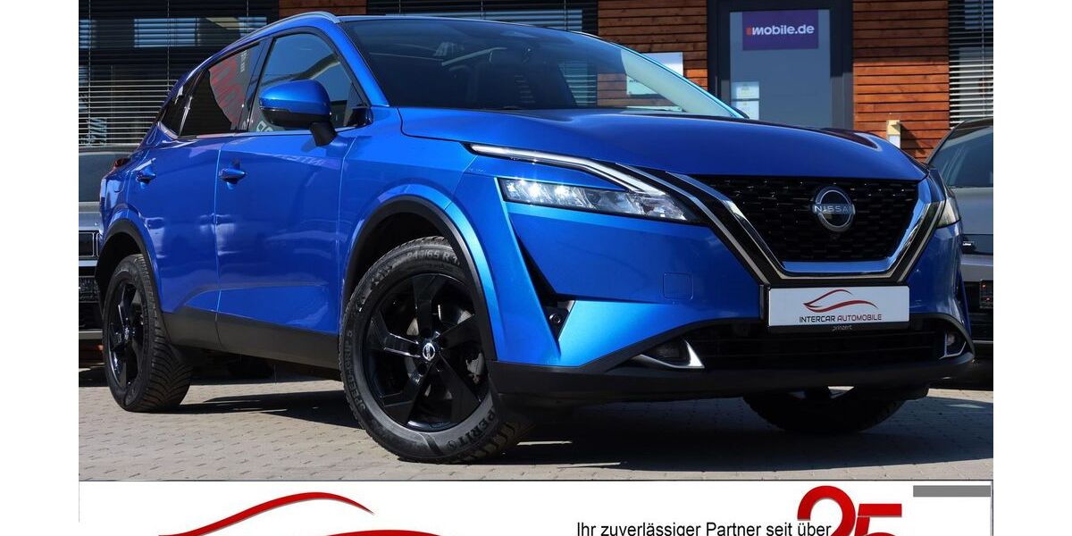 Nissan Qashqai 110.351 km 16.950 &euro; Darmstadt 64293