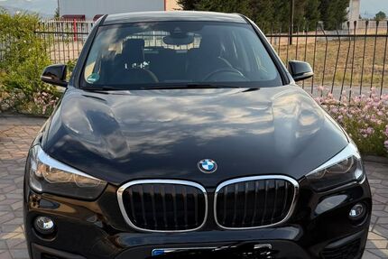 BMW X1 130.000 km 16.000 &euro; TRIER 54294