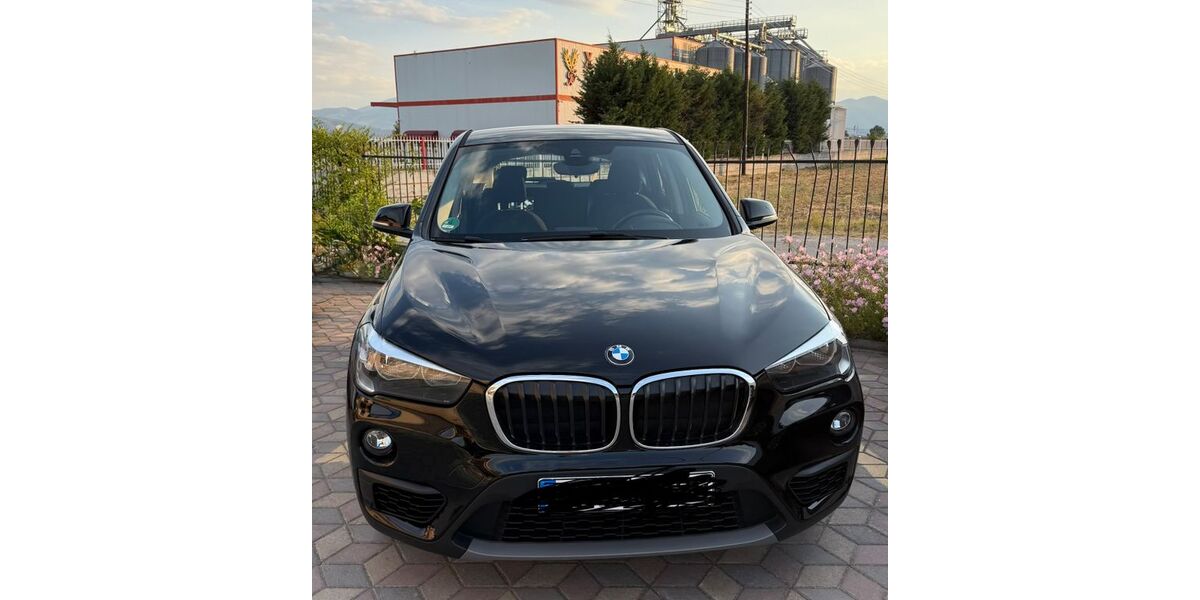 BMW X1 130.000 km 16.000 &euro; TRIER 54294